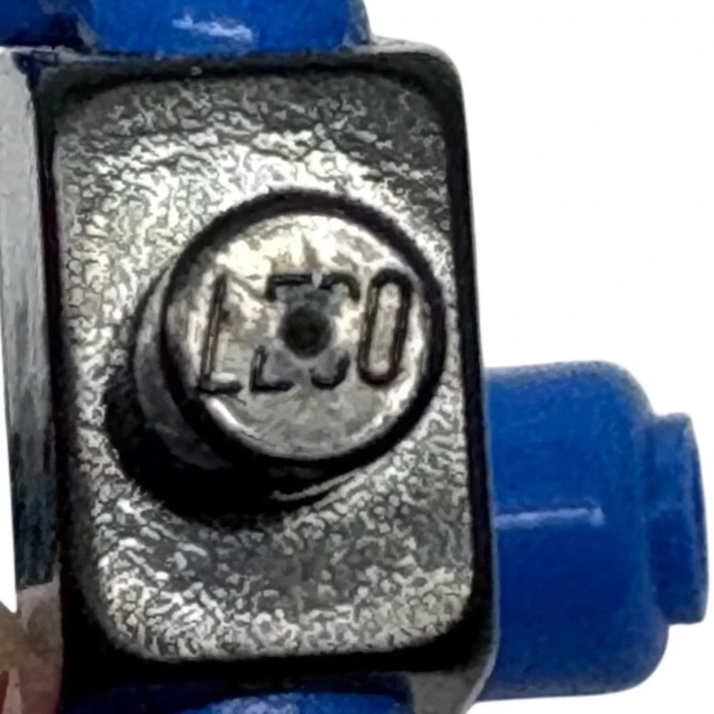 LEGO Ninjago Jay Airjitzu Minifigure Possession 70740 njo160 Blue Ninja